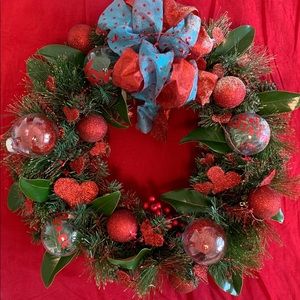 Christmas Wreath